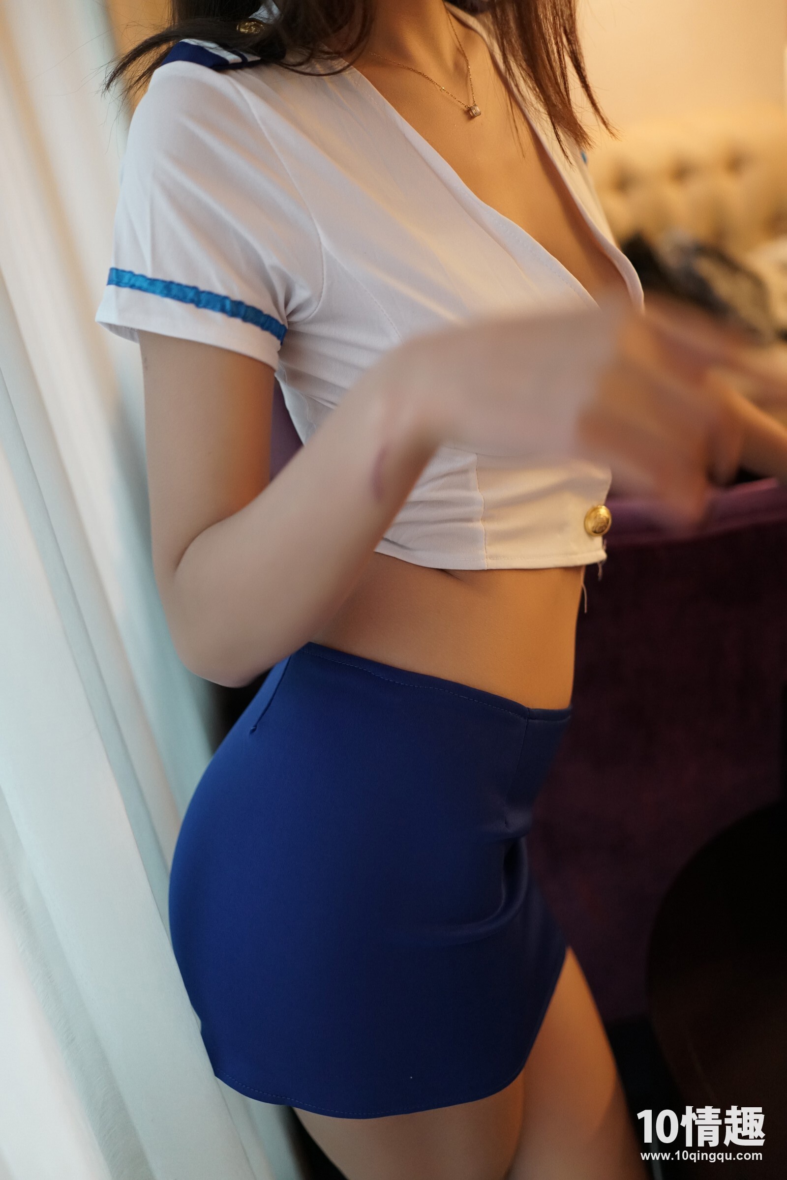 [ROSI写真]KZ系列 2017.03.09 NO.270